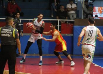 Español se presentará otra vez en condición de forastero en la Liga Nacional