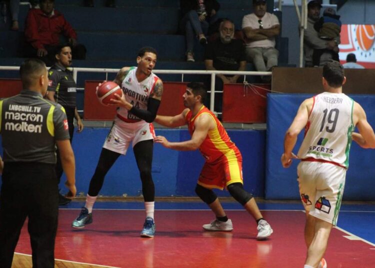 Español se presentará otra vez en condición de forastero en la Liga Nacional