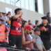 Hinchada piducana recibió pésima información en la previa a duelo ante Barnechea
