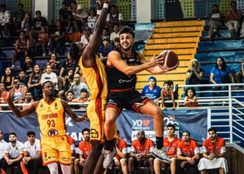 “Quijote” jugará en casa por lo que necesita de sus hinchas para ir por la remontada