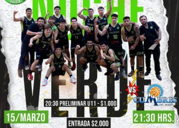 “Lorito” presentará a sus jugadores en la Noche Verde y jugará amistoso