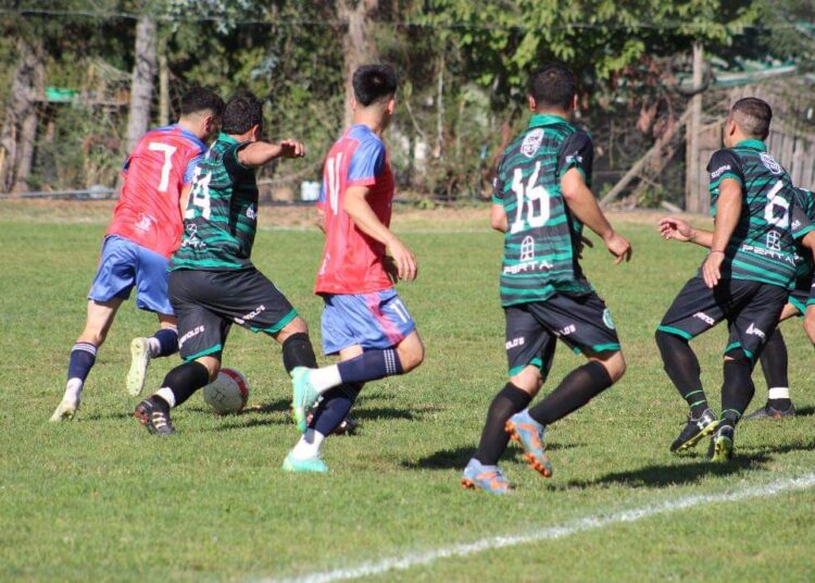 Así se jugarán las revanchas de la segunda ronda de la Copa de Campeones en honor