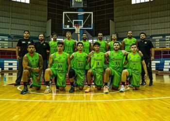Truenos va por su segundo cotejo en la LNB2 y ante un potente rival