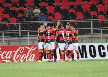 Un retornado y algunas ausencias tendrá el Rojinegro en nueva fecha de la “B”