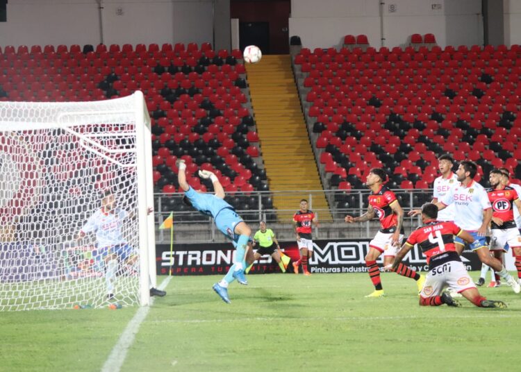 Rangers hará nuevas variantes de cara a la “Operación Temuco”