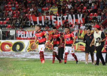 Con estos jugadores, cuerpo técnico y plana directiva el Rojinegro va por el ascenso