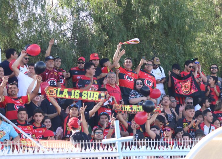 Se ratificó el estadio para pleito entre Rangers-Limache y hay novedades para los hinchas