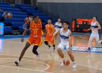 Español buscará enmendar el rumbo en el regreso de la LNB 