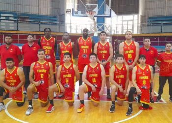 A Español se le escapó la victoria en segundo partido de local del fin de semana