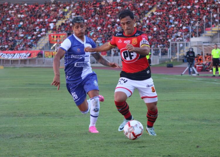 Alfredo Ábalos: “En otra época estos partidos los perdíamos”