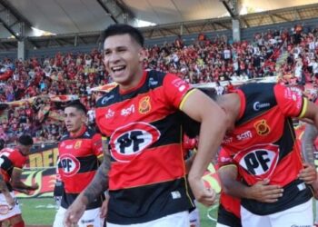 Mauro González: “Si bien van dos fechas, se ve el buen desempeño del equipo”