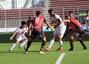 Los 15 fichajes del Rojinegro con los que afrontará esta primera rueda