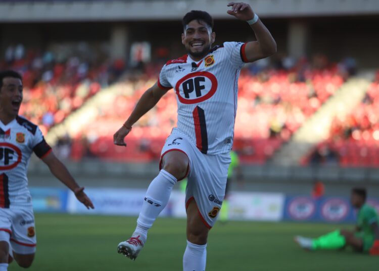 “Ardilla” Reyes: “Estos partidos serán así, todos muy difíciles”