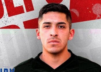Deportes Linares sumó un volante para potenciar su plantel