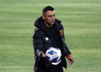 Felipe Cornejo vuelve a dirigir en el fútbol profesional