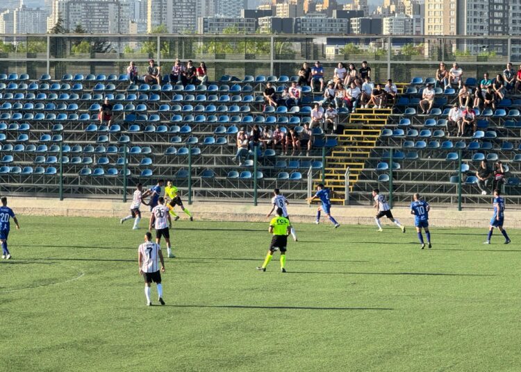 Linares quiere conquistar sus primeros tres puntos del 2024