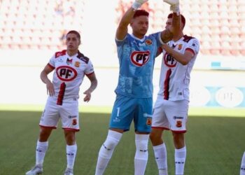 Rodríguez: “El grupo tiene una actitud terrible y se hace notar en los momentos que no jugamos tan bien”