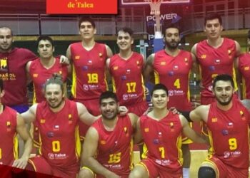 Histórico basquetbolista talquino defenderá a Truenos