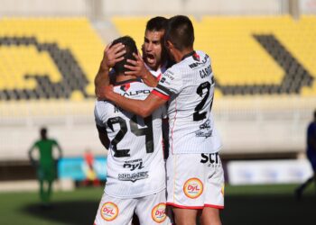 Ya está la lista de convocados de Rangers para partido con los canarios 