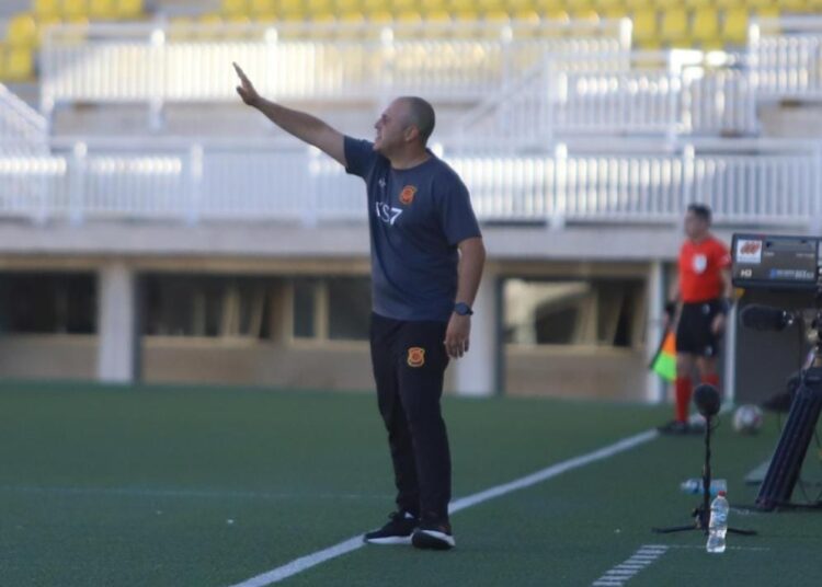 Luvera y fichajes: “Nos hubiera gustado uno, dos o tres más, pero no se pudo”