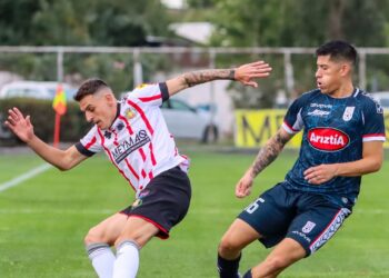 Deportes Linares saldrá a buscar la primera victoria del 2024