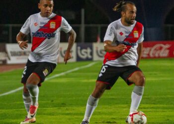 Curicó Unido buscará seguir con buenos resultados