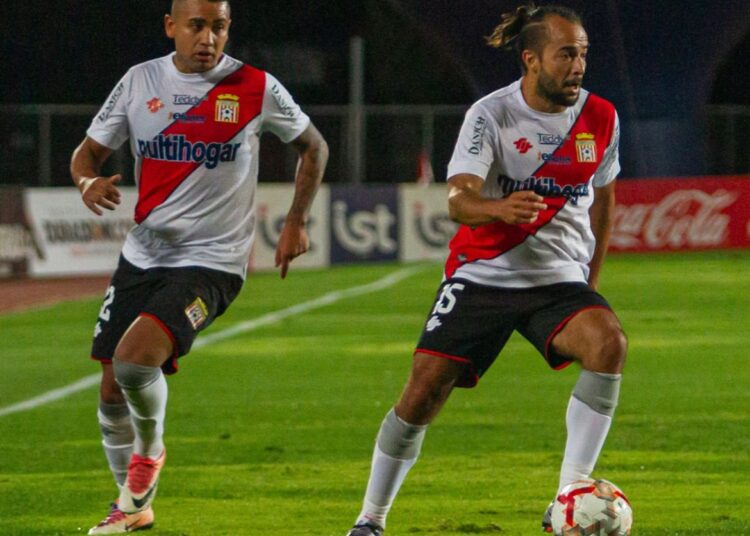 Curicó Unido buscará seguir con buenos resultados