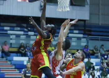 Español de Talca espera sumar de visita en la LNB