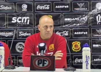 Luvera y reflexión del partido: ‘’Hay que corregir lo que tenemos que corregir y sostener lo muy bueno que se hizo’’