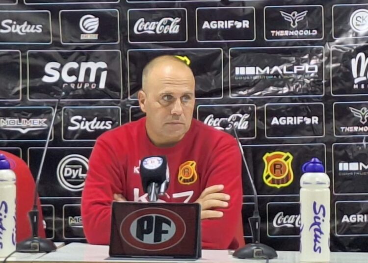 Luvera y reflexión del partido: ‘’Hay que corregir lo que tenemos que corregir y sostener lo muy bueno que se hizo’’