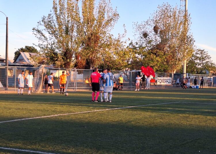 Sorteo definió las parejas de la tercera ronda de la Copa de Campeones en honor