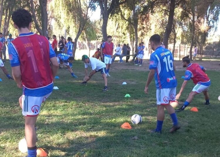 Equipo que había quedado eliminado reclamó y sigue en la Copa de Campeones