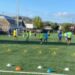 Escuelas de fútbol gratuitas siguen activas en Talca