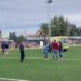 ¡Falleció futbolista amateur en plena cancha!