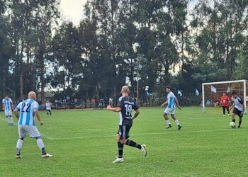 Revise los resultados de las idas de la tercera ronda de Copa de Campeones