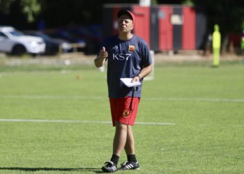 Luvera: “Hay que tener paciencia, el equipo, tarde o temprano, aparecerá”