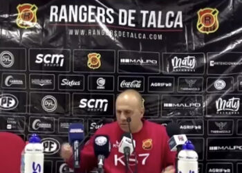 Luvera: “Mantener el arco en cero y poder marcar hizo que el partido tenga un giro”