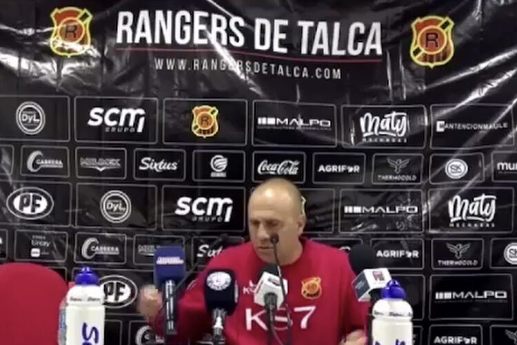 Luvera: “Mantener el arco en cero y poder marcar hizo que el partido tenga un giro”