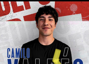 El “Depo” aseguró a nuevo delantero