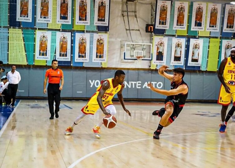 Español sale con la obligación de ganar ante rivales directos en la LNB