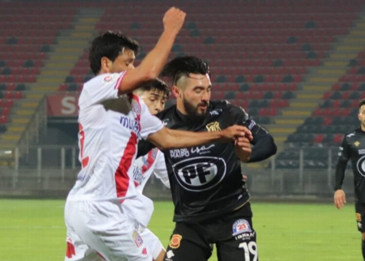 Rangers conoció día y hora para próximos pleitos incluido el clásico con Curicó