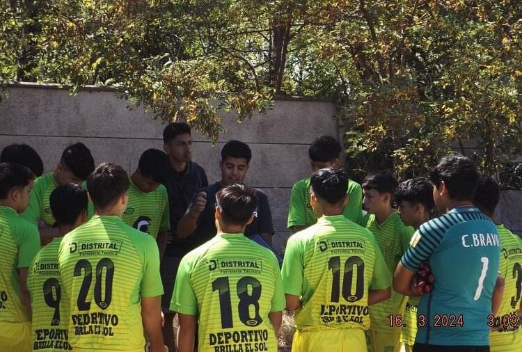 Asofútbol protagonizará la cuarta fecha de su torneo