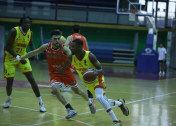 Al “Quijote” le faltó partido para sumar nuevo triunfo