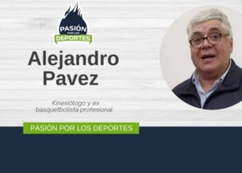 Nueva temporada de Ligas amateurs de básquetbol