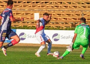 Curicó Unido pierde en la agonía en otra jornada de la “B”