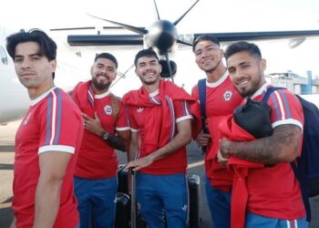 La selección chilena conoció su último rival para la Copa América 2024