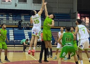 A Truenos no le alcanzó para la victoria en su debut en la LNB2