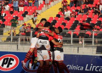 Rangers presenta novedades en citación para enfrentar a Limache