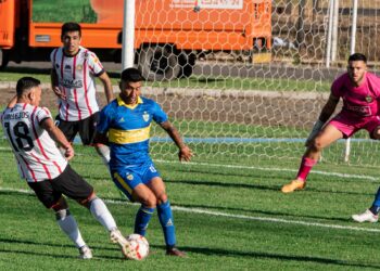 Linares quiere disipar las dudas del debut en nueva fecha de Segunda