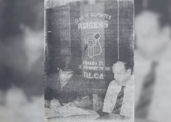 Pesar en el fútbol: Fallece ex entrenador de Rangers y la selección chilena